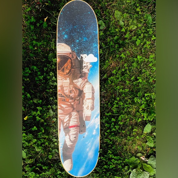 Boyz N The Hood Skateboard Deck - DGK (Dirty Ghetto Kids) - Picture 4 of 7